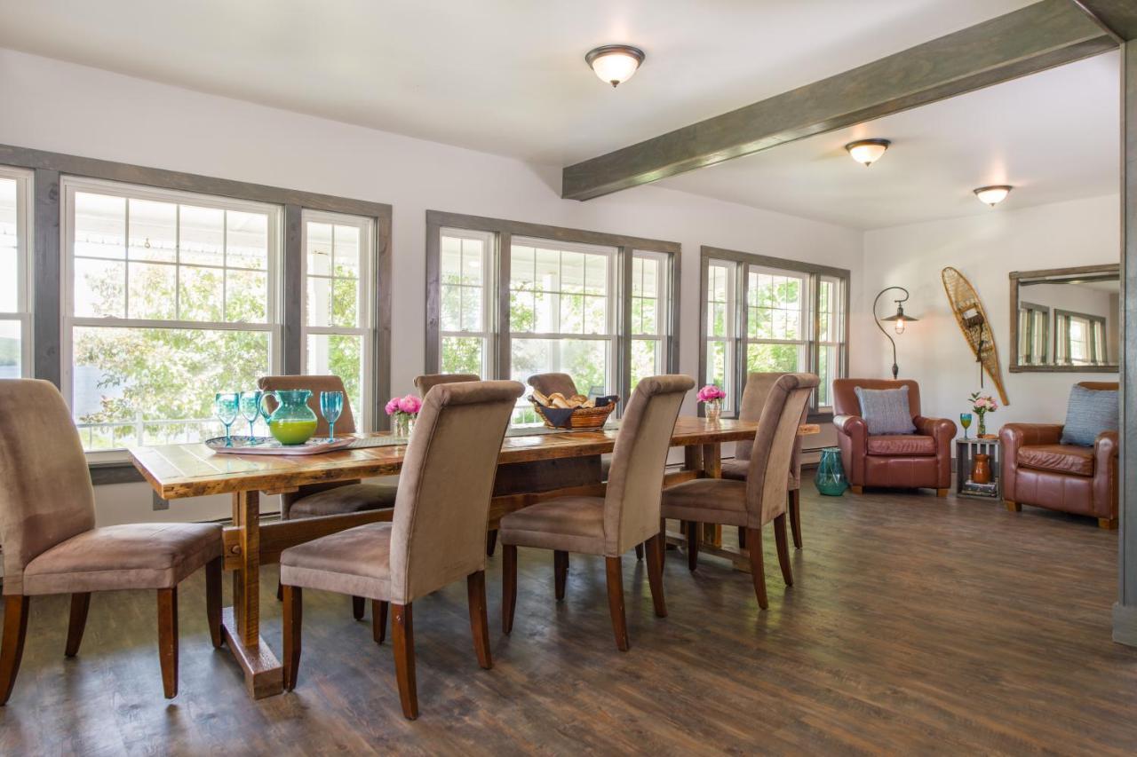 Lake Bomoseen Lodge Extérieur photo