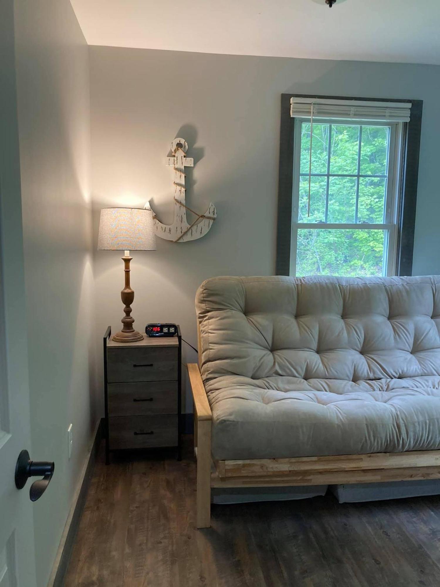 Lake Bomoseen Lodge Chambre photo